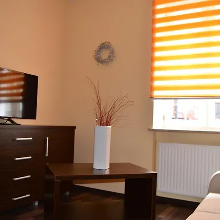 Parlament Appartement *