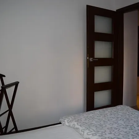 Parlament Apartment