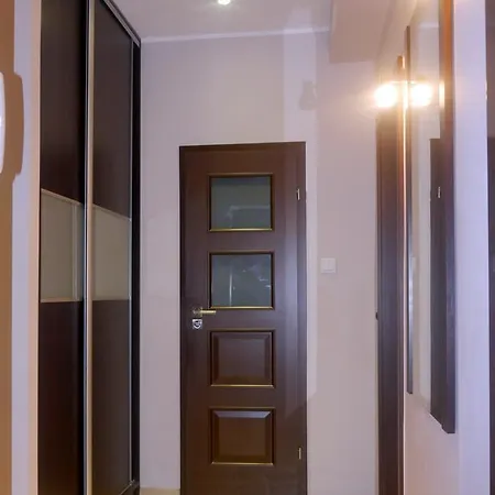 Parlament Apartamento