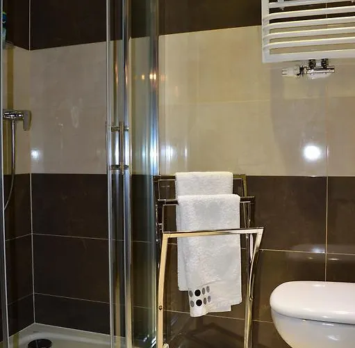 Parlament Appartement