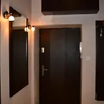 Apartamento Parlament Gdańsk