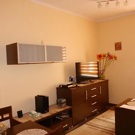 Apartman Parlament *