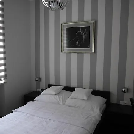 Parlament Appartamento Danzica