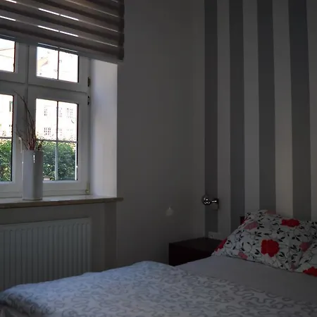 Appartamento Parlament