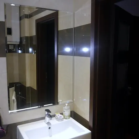 Lägenhet Parlament Gdańsk