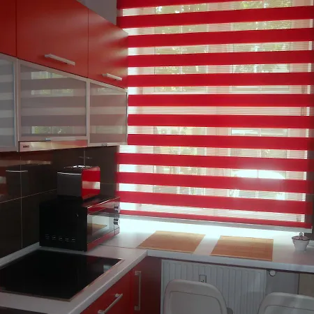 Apartman Parlament *