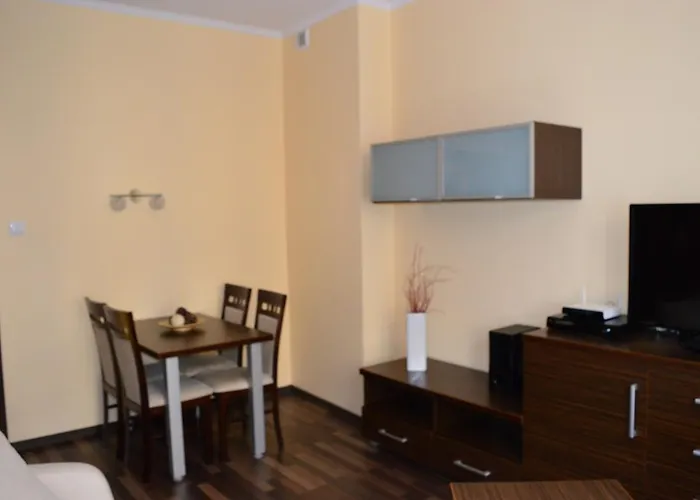 Parlament * גדנסק