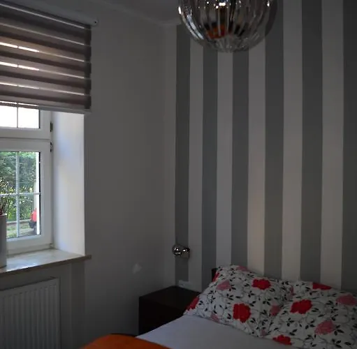 Parlament * גדנסק