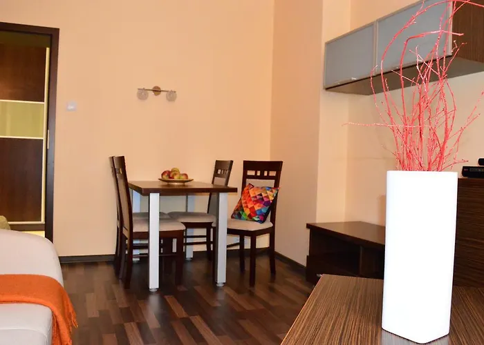 Parlament * גדנסק