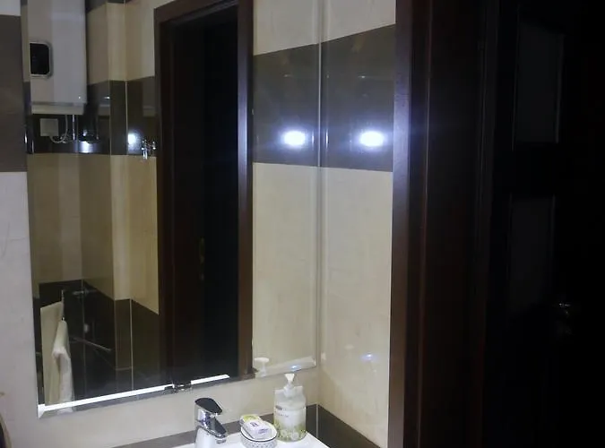 Apartman Parlament Gdańsk