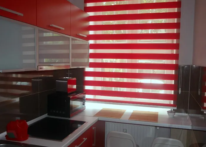 Apartman Parlament *