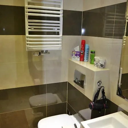 Parlament * 그단스크