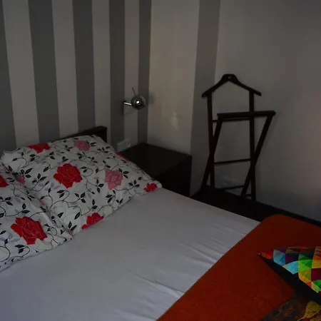 Parlament 아파트 그단스크