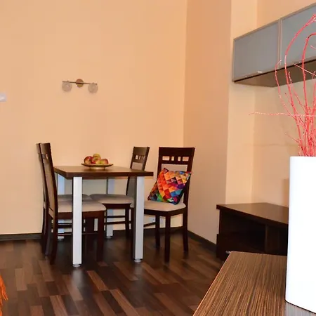 Parlament * 그단스크