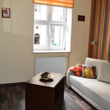 Parlament 그단스크