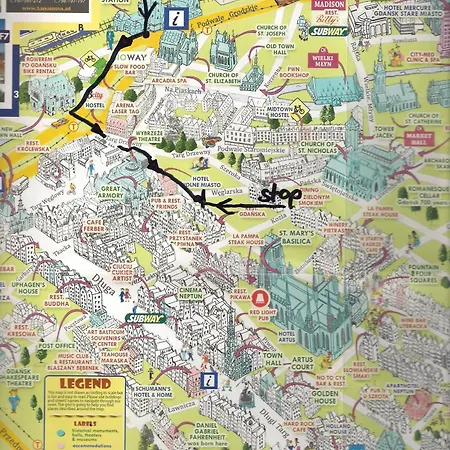 Parlament * 그단스크