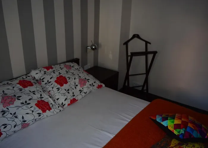 Parlament Apartament Gdańsk