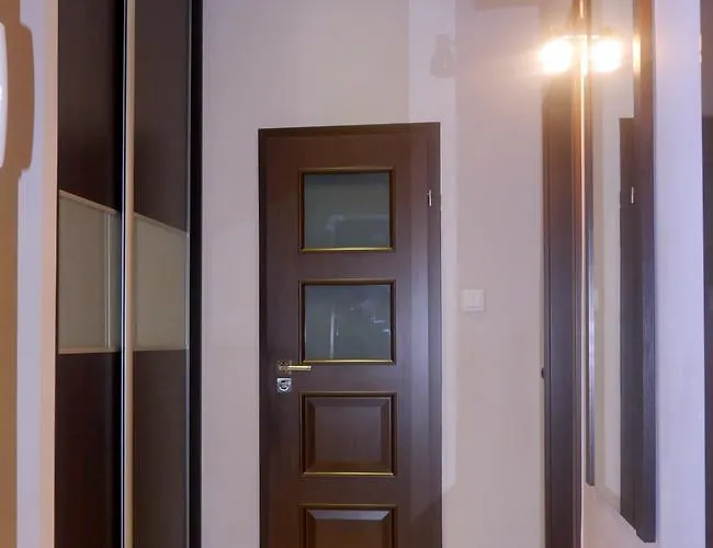 Parlament Apartament